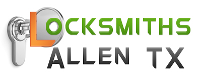 Locksmiths Allen TX